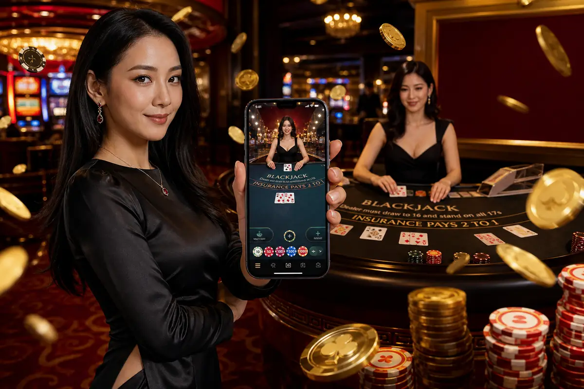 bj77x VIP পুরস্কার ও ক্যাশব্যাক প্রোগ্রাম